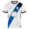 Virallinen pelipaita Birmingham City Vieras 2025-26 Lyhythihainen - Lasten ( + Lyhyet housut )